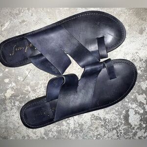 Free people sandals